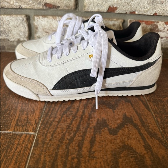 Puma Sneakers - Picture 3 of 6